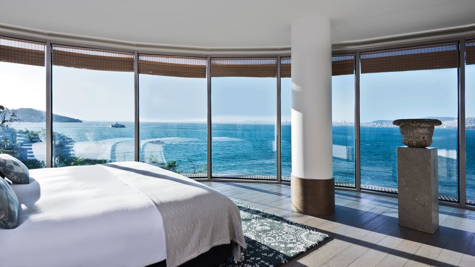 Princes Palace Resort Suite