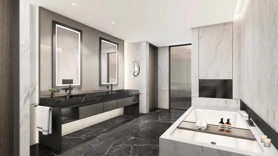 Crowne Plaza Shangluo Suite