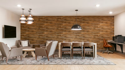 Candlewood Suites Deer Park