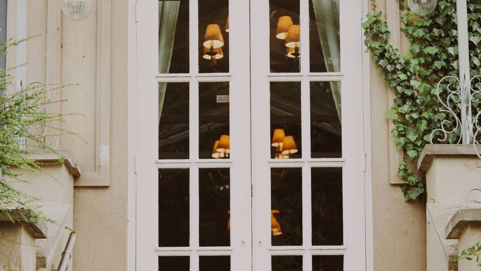 Down Hall Hotel & Spa Exterior