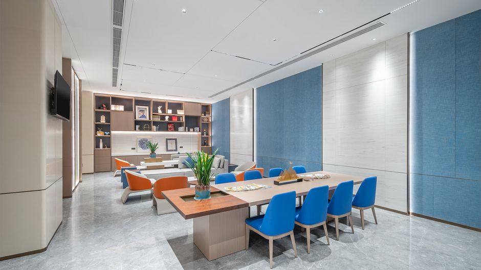 Holiday Inn Express Bazhong Center Other