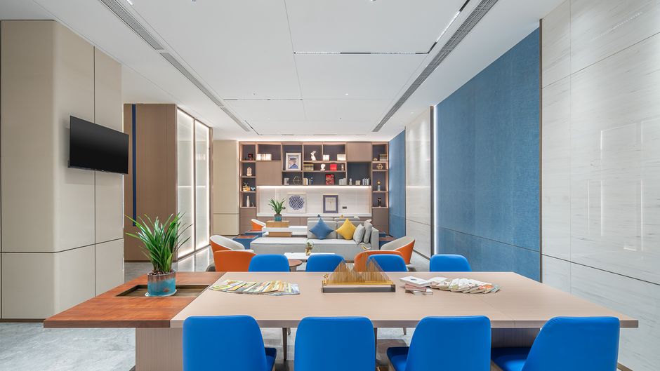 Holiday Inn Express Bazhong Center Other