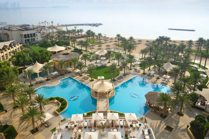 InterContinental Doha Beach & Spa