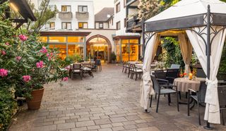 Hotel Anker