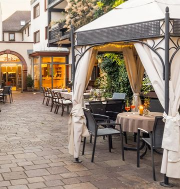 Hotel Anker