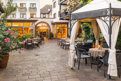 Hotel Anker