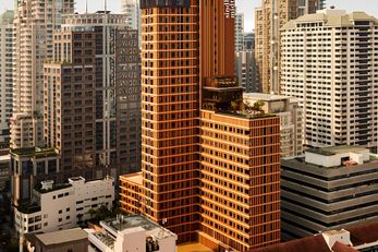Sindhorn Midtown Hotel, Vignette Coll.