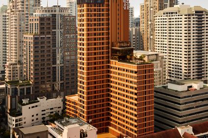 Sindhorn Midtown Hotel, Vignette Coll.