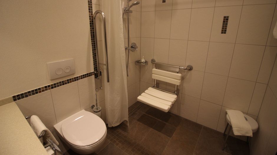 Hotel Anker Room