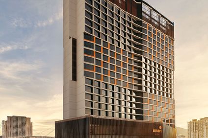 Amari SPICE Penang