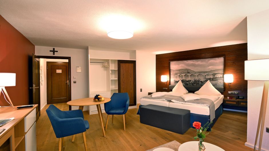 Hotel Anker Suite
