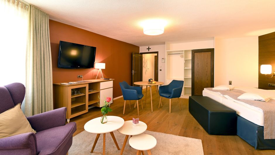 Hotel Anker Suite