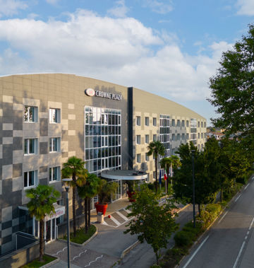 Crowne Plaza Venice East