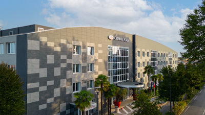 Crowne Plaza Venice East