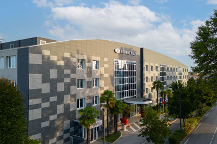 Crowne Plaza Venice East