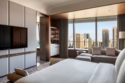 Four Seasons Hotel Dalian