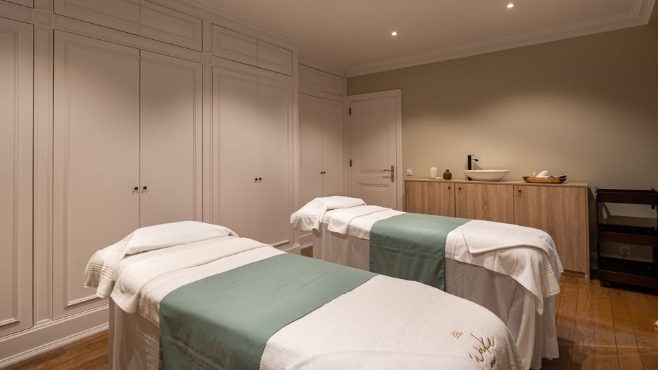 Verride Palacio Santa Catarina Hotel Spa