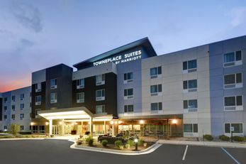 TownePlace Suites Grand Rapids Wyoming