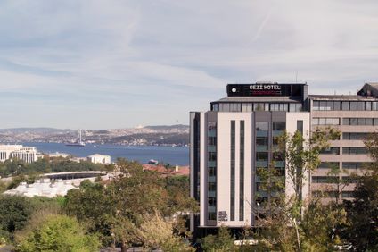 Gezi Hotel Bosphorus
