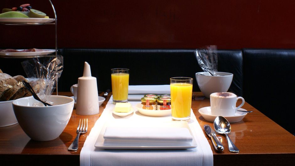 The Hotel Lucerne, Autograph Collection Restaurant