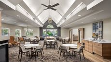 Residence Inn-UCF/Orlando East
