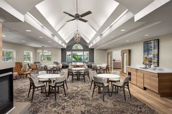 Residence Inn-UCF/Orlando East