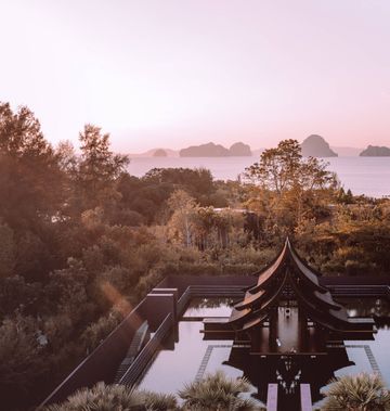 Phulay Bay, a Ritz-Carlton Reserve