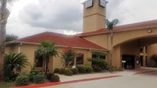 Red Roof Inn & Suites Houston-Humble IAH