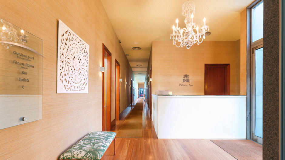 Casa Velha do Palheiro Spa