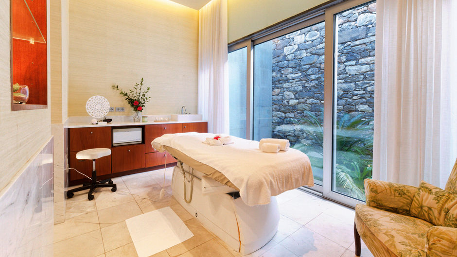 Casa Velha do Palheiro Spa