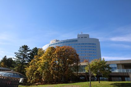 Shin Furano Prince Hotel