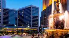 The Westin Cincinnati