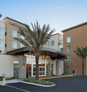 Residence Inn Chatsworth