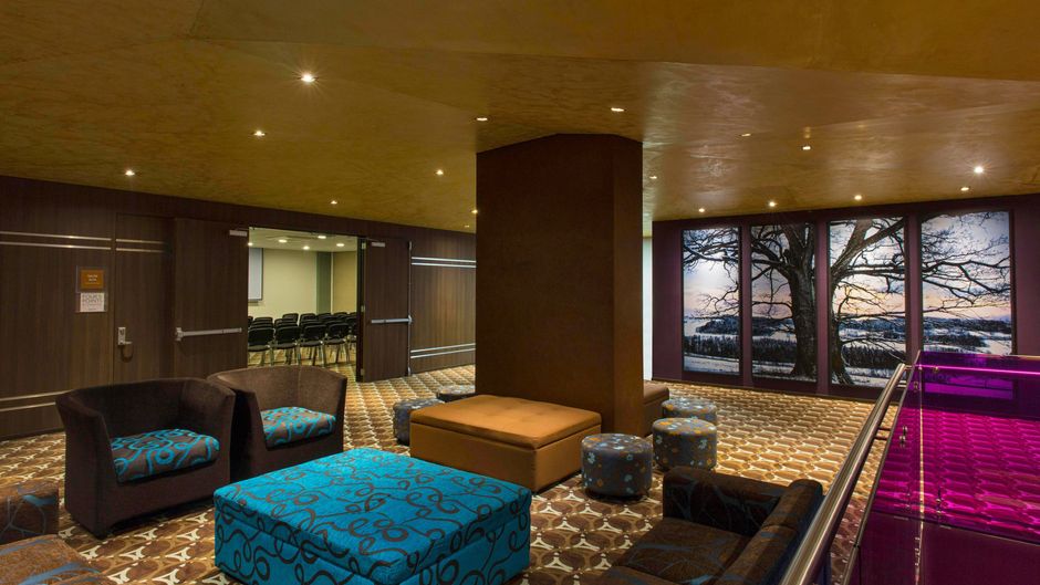 Four Points by Sheraton, Bogota Meeting