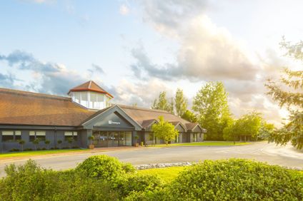 Holiday Inn Aylesbury