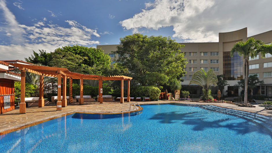InterContinental Costa Rica Pool