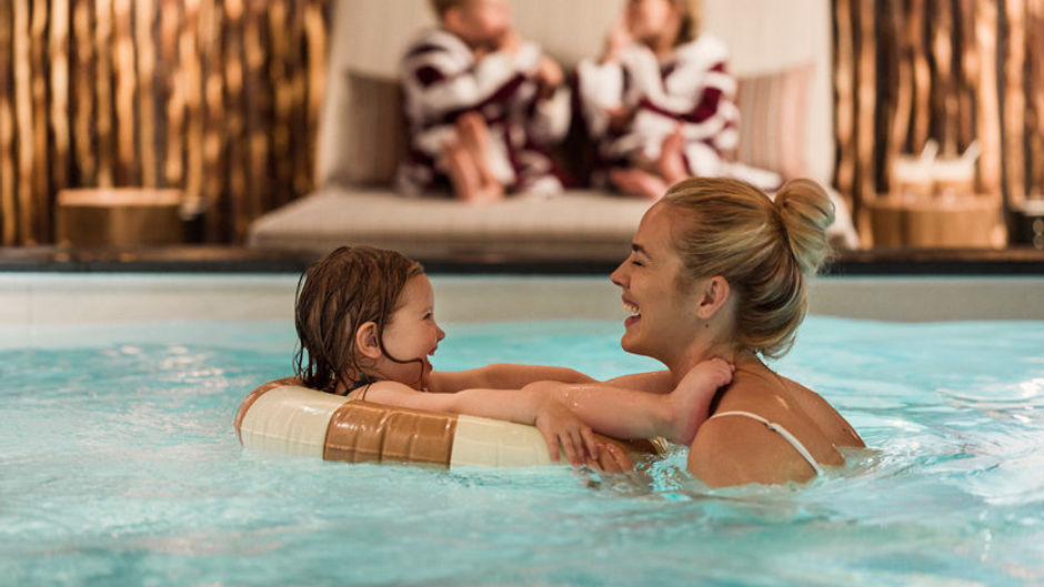 Elite Hotel Brage Spa