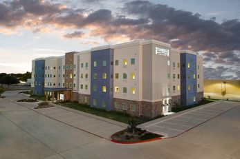 Staybridge Suites NW Cypress Crossing