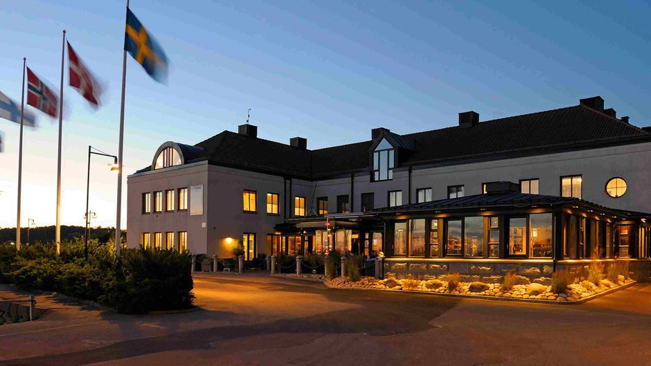 Dockyard Hotel Recreation