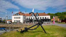 Dockyard Hotel