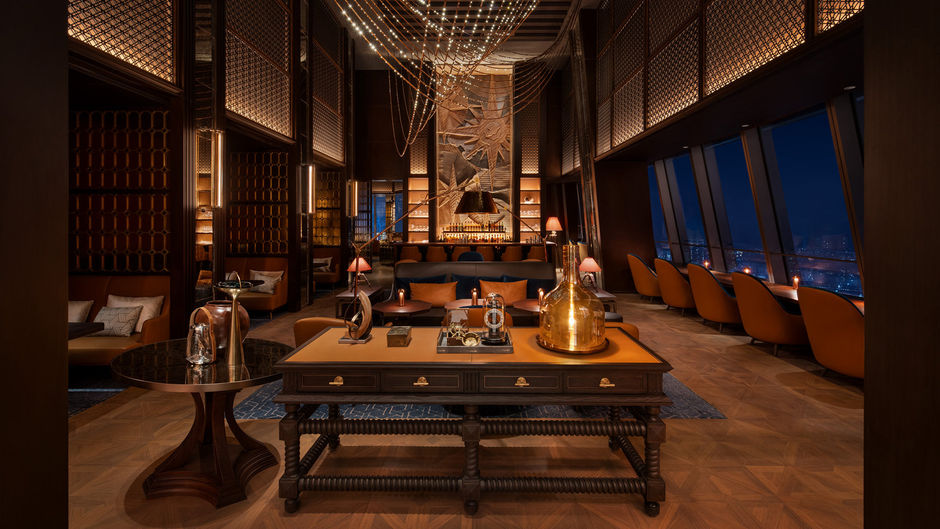 Four Seasons Hotel Dalian Other