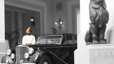 The Imperial New Delhi