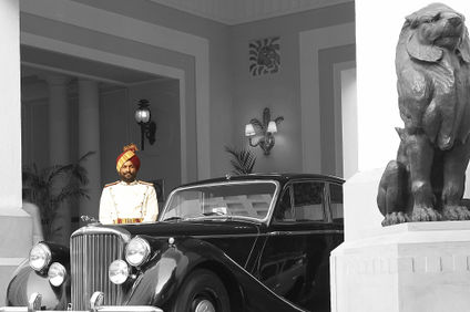 The Imperial New Delhi