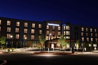 Cedartree Hotel