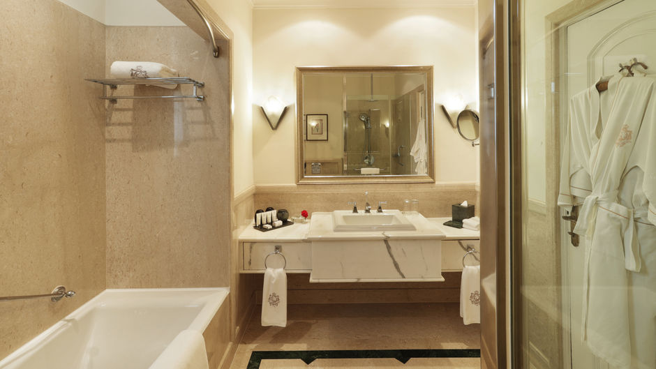 The Imperial New Delhi Other