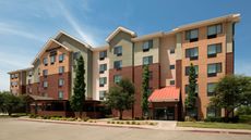 TownePlace Suites Oklahoma City Airport