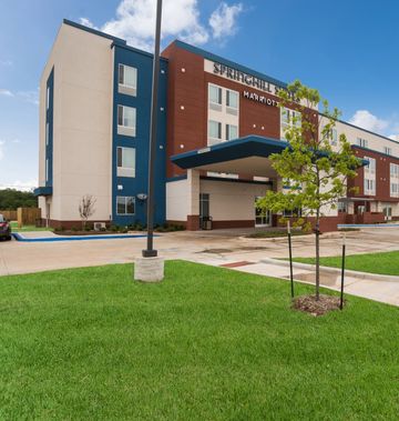 SpringHill Suites by Marriott Stillwater