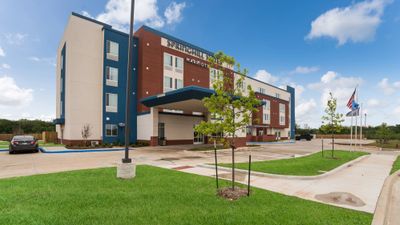 SpringHill Suites by Marriott Stillwater