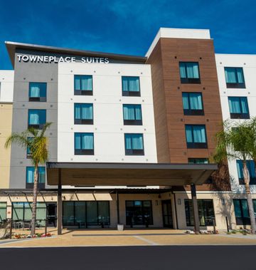 TownePlace Suites Irvine Lake Forest