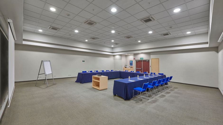 City Express by Marriott Xalapa Meeting